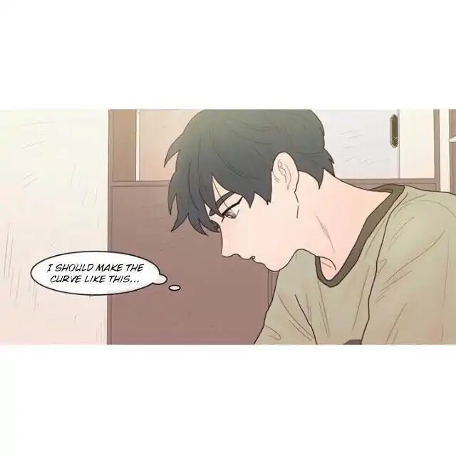 I'm Your Cute Copycat! Chapter 11 page 33 - Chapter 11