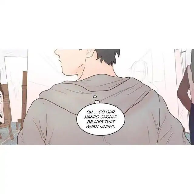 I'm Your Cute Copycat! Chapter 11 page 38 - Chapter 11