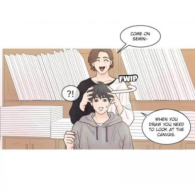 I'm Your Cute Copycat! Chapter 11 page 39 - Chapter 11