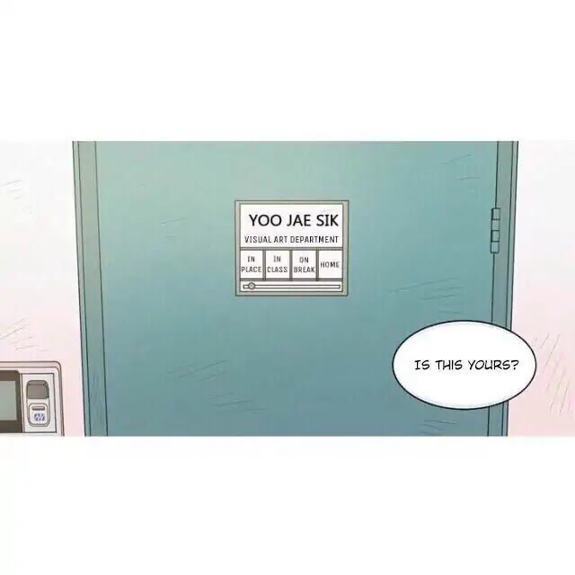 I'm Your Cute Copycat! Chapter 11 page 4 - Chapter 11