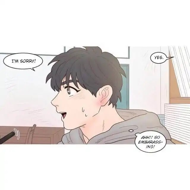 I'm Your Cute Copycat! Chapter 11 page 40 - Chapter 11