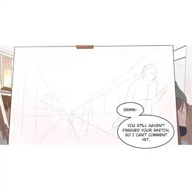 I'm Your Cute Copycat! Chapter 11 page 41 - Chapter 11
