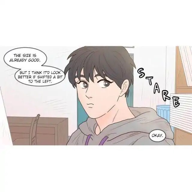 I'm Your Cute Copycat! Chapter 11 page 44 - Chapter 11