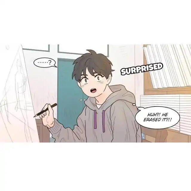 I'm Your Cute Copycat! Chapter 11 page 46 - Chapter 11