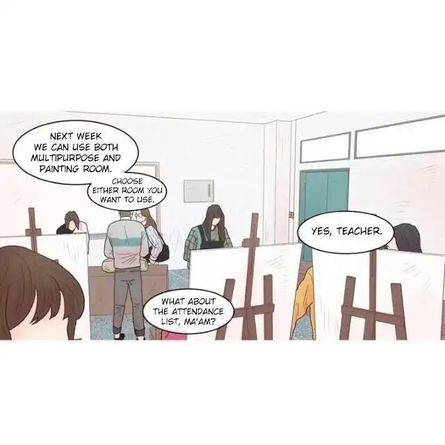 I'm Your Cute Copycat! Chapter 11 page 51 - Chapter 11
