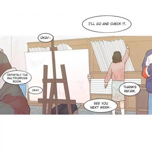 I'm Your Cute Copycat! Chapter 11 page 52 - Chapter 11