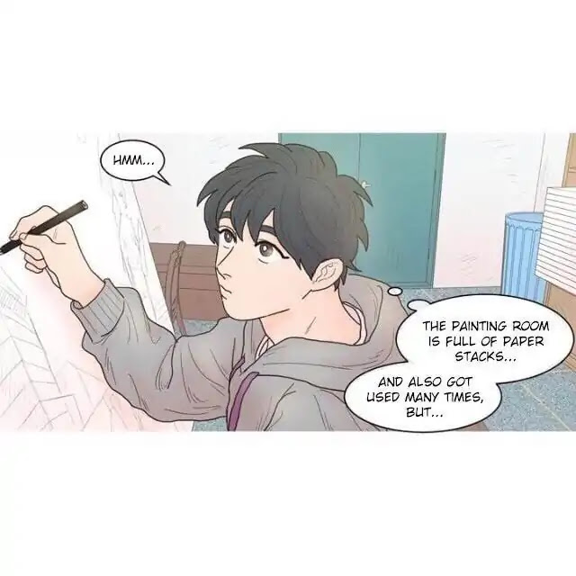 I'm Your Cute Copycat! Chapter 11 page 54 - Chapter 11