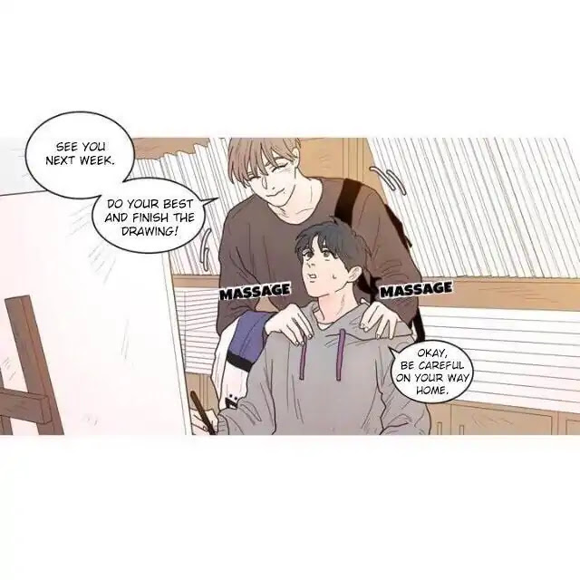 I'm Your Cute Copycat! Chapter 11 page 56 - Chapter 11