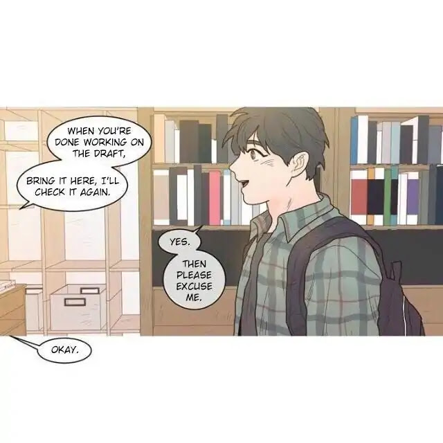 I'm Your Cute Copycat! Chapter 11 page 6 - Chapter 11