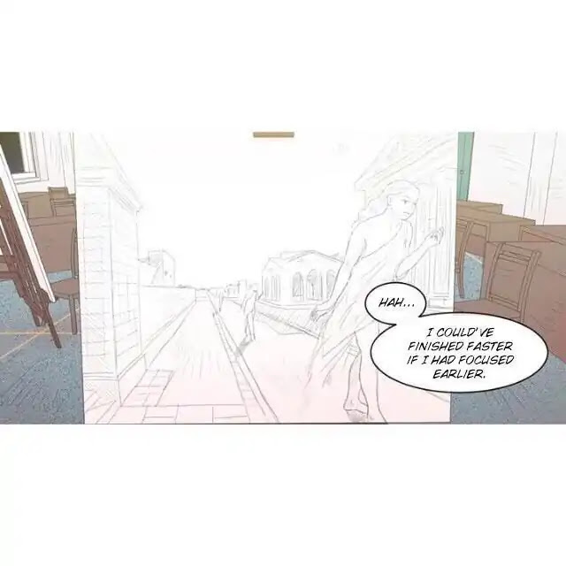 I'm Your Cute Copycat! Chapter 11 page 60 - Chapter 11