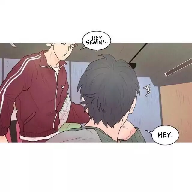 I'm Your Cute Copycat! Chapter 12 page 10 - Chapter 12