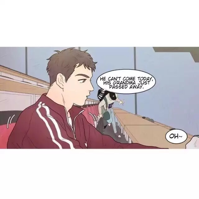I'm Your Cute Copycat! Chapter 12 page 12 - Chapter 12
