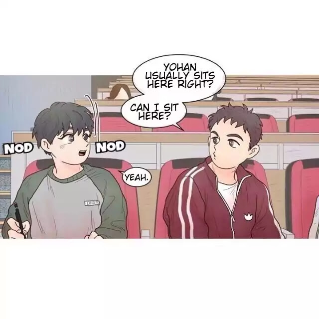 I'm Your Cute Copycat! Chapter 12 page 13 - Chapter 12