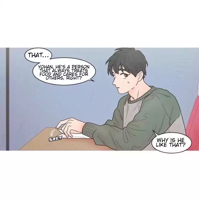 I'm Your Cute Copycat! Chapter 12 page 18 - Chapter 12