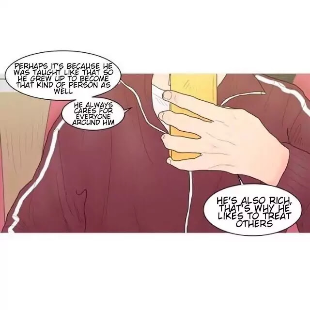 I'm Your Cute Copycat! Chapter 12 page 23 - Chapter 12