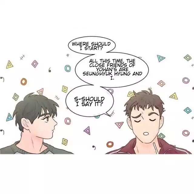 I'm Your Cute Copycat! Chapter 12 page 25 - Chapter 12