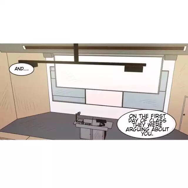 I'm Your Cute Copycat! Chapter 12 page 27 - Chapter 12