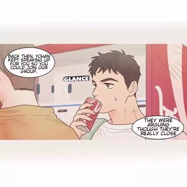 I'm Your Cute Copycat! Chapter 12 page 28 - Chapter 12