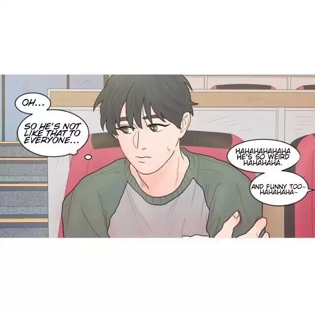 I'm Your Cute Copycat! Chapter 12 page 33 - Chapter 12