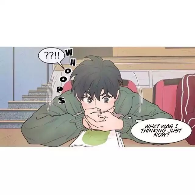 I'm Your Cute Copycat! Chapter 12 page 39 - Chapter 12
