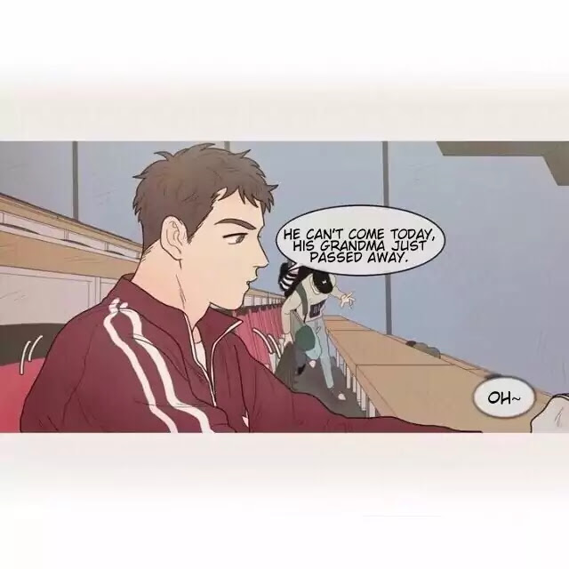 I'm Your Cute Copycat! Chapter 12 page 45 - Chapter 12
