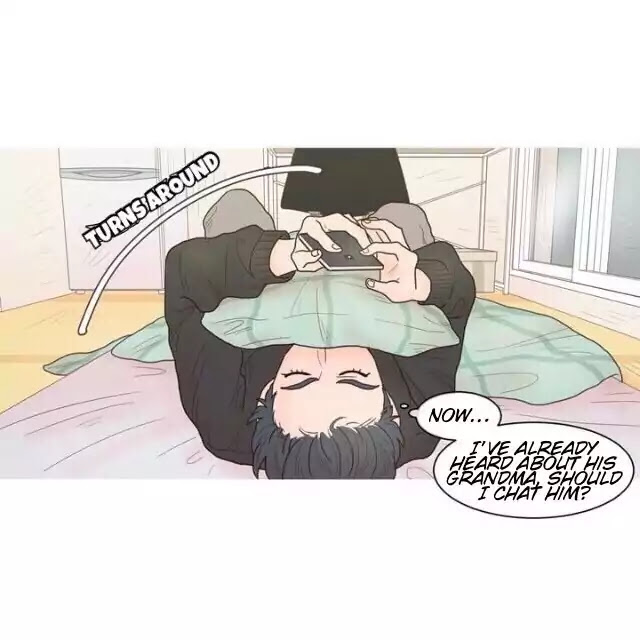 I'm Your Cute Copycat! Chapter 12 page 46 - Chapter 12