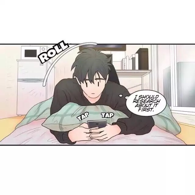 I'm Your Cute Copycat! Chapter 12 page 49 - Chapter 12