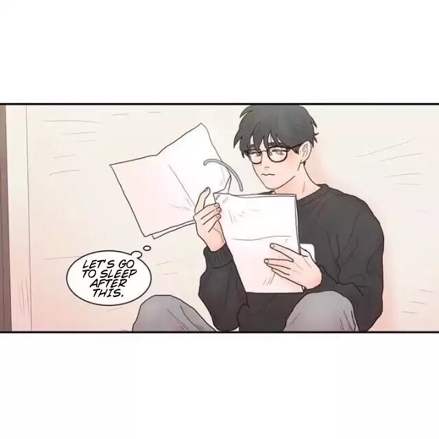 I'm Your Cute Copycat! Chapter 12 page 53 - Chapter 12