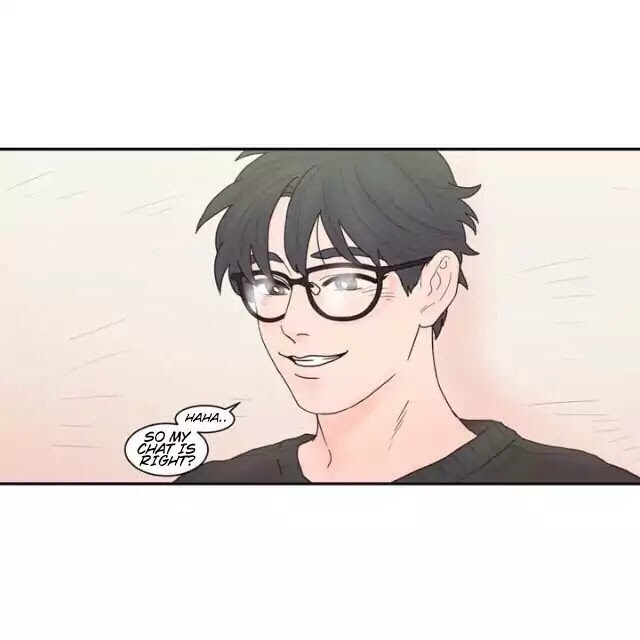 I'm Your Cute Copycat! Chapter 12 page 55 - Chapter 12