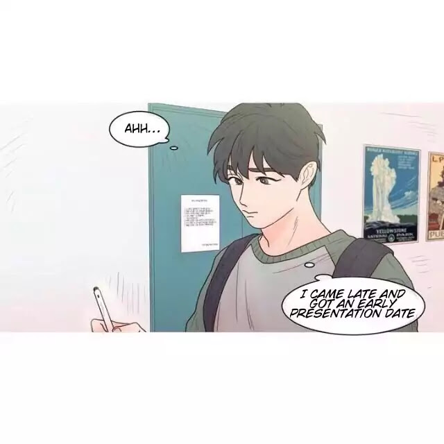 I'm Your Cute Copycat! Chapter 12 page 6 - Chapter 12