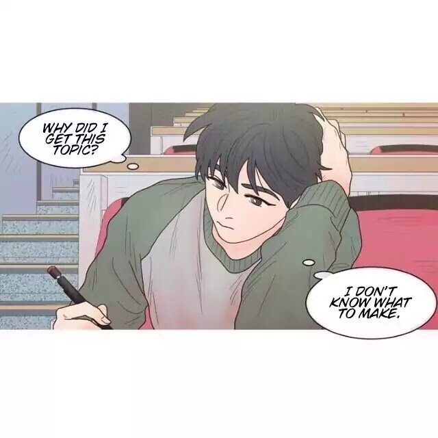 I'm Your Cute Copycat! Chapter 12 page 8 - Chapter 12