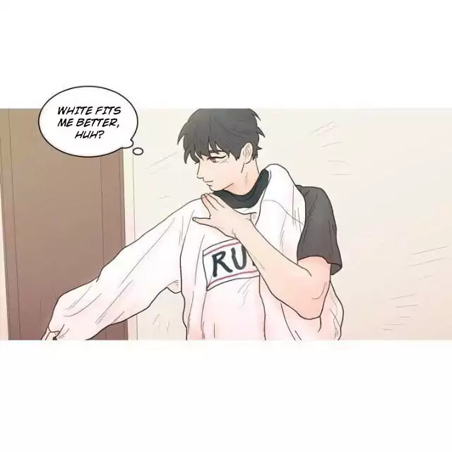 I'm Your Cute Copycat! Chapter 13 page 12 - Chapter 13
