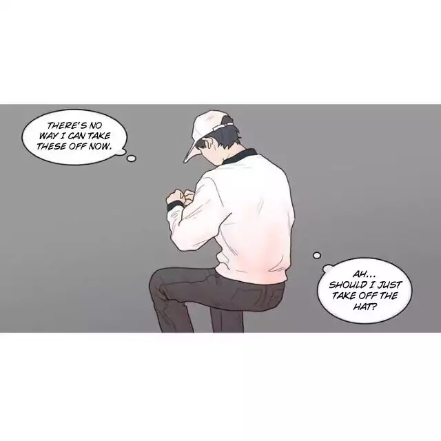 I'm Your Cute Copycat! Chapter 13 page 20 - Chapter 13