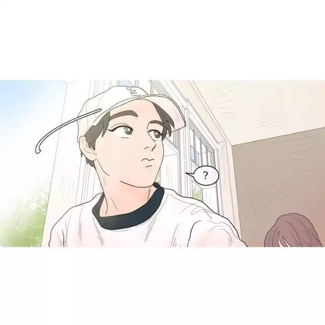 I'm Your Cute Copycat! Chapter 13 page 22 - Chapter 13