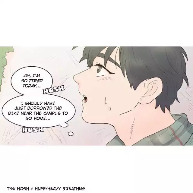 I'm Your Cute Copycat! Chapter 13 page 3 - Chapter 13