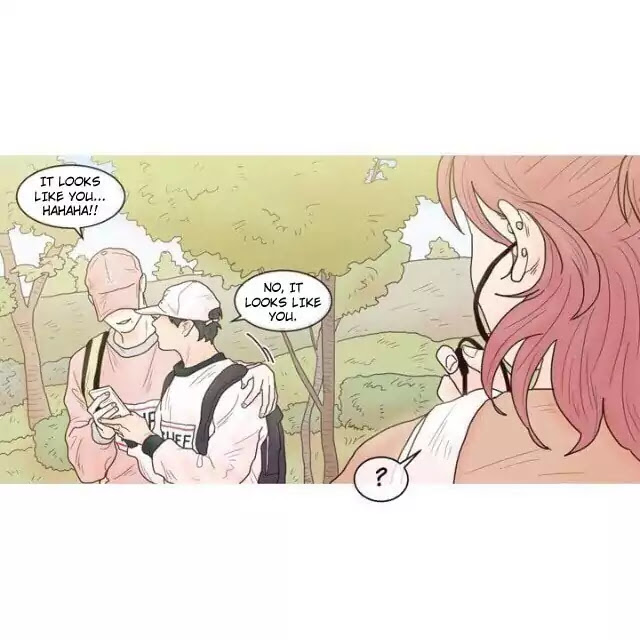 I'm Your Cute Copycat! Chapter 13 page 33 - Chapter 13