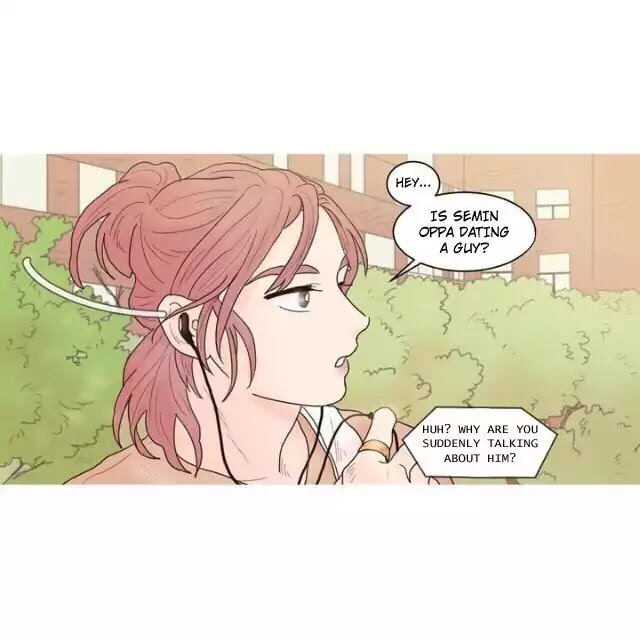 I'm Your Cute Copycat! Chapter 13 page 34 - Chapter 13