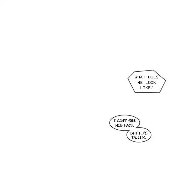 I'm Your Cute Copycat! Chapter 13 page 36 - Chapter 13