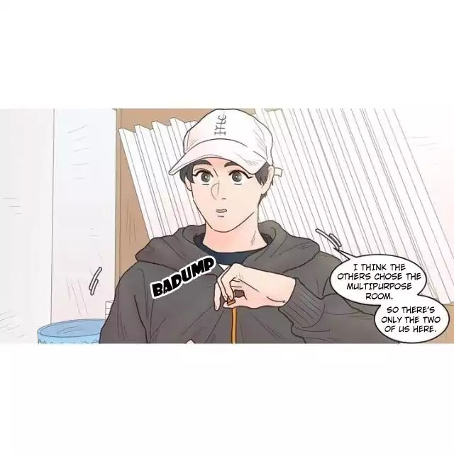 I'm Your Cute Copycat! Chapter 13 page 39 - Chapter 13