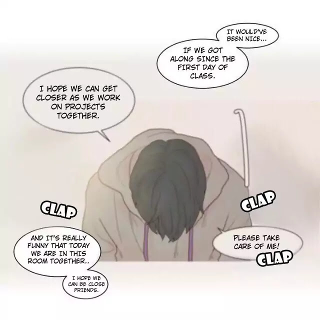 I'm Your Cute Copycat! Chapter 13 page 42 - Chapter 13