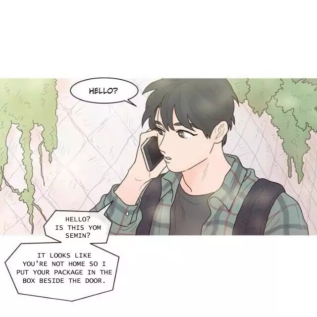 I'm Your Cute Copycat! Chapter 13 page 5 - Chapter 13