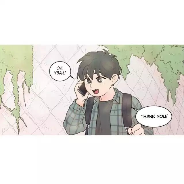I'm Your Cute Copycat! Chapter 13 page 6 - Chapter 13