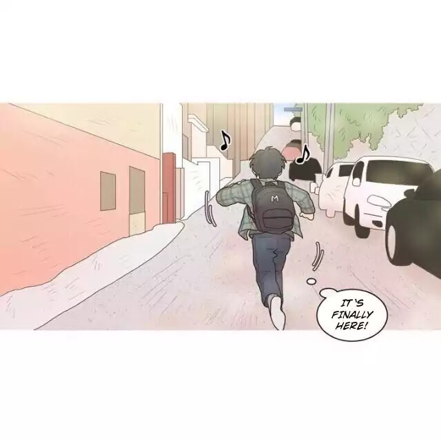 I'm Your Cute Copycat! Chapter 13 page 7 - Chapter 13