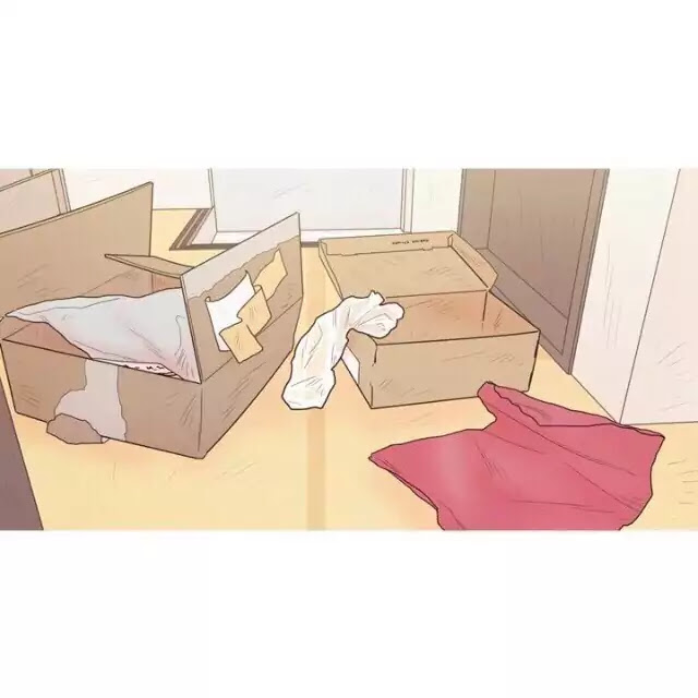 I'm Your Cute Copycat! Chapter 13 page 8 - Chapter 13