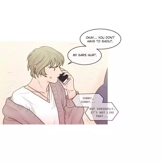 I'm Your Cute Copycat! Chapter 14 page 13 - Chapter 14