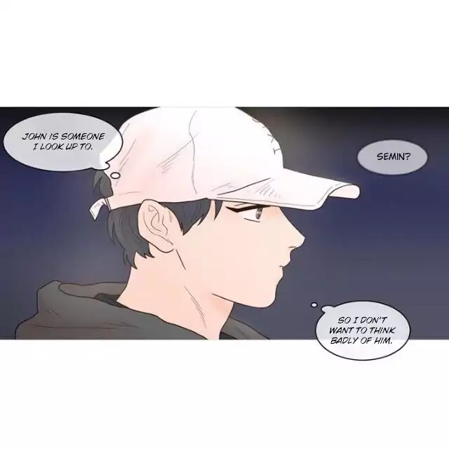 I'm Your Cute Copycat! Chapter 14 page 20 - Chapter 14