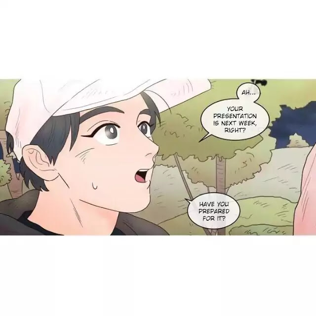 I'm Your Cute Copycat! Chapter 14 page 25 - Chapter 14