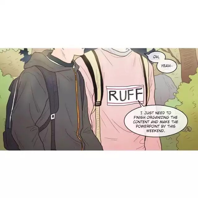 I'm Your Cute Copycat! Chapter 14 page 26 - Chapter 14
