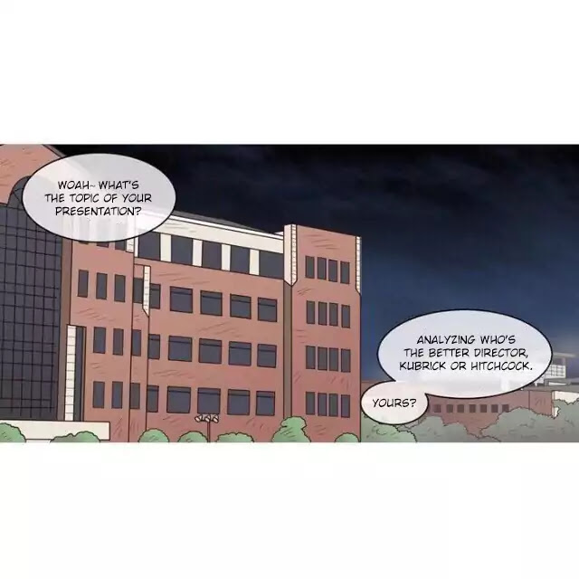 I'm Your Cute Copycat! Chapter 14 page 27 - Chapter 14