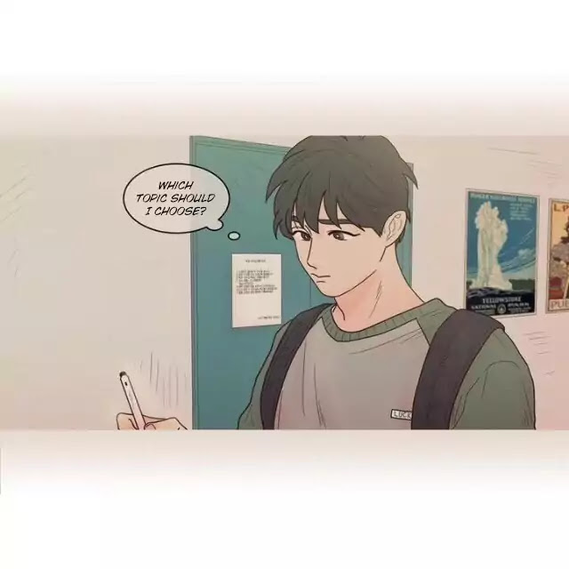 I'm Your Cute Copycat! Chapter 14 page 30 - Chapter 14